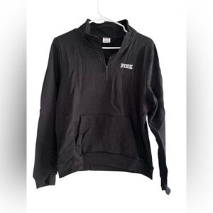 Victoria's Secret Black Sweater